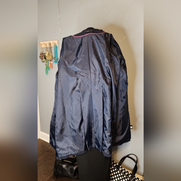 Preston and York  coat NWOT - Picture 8 of 9